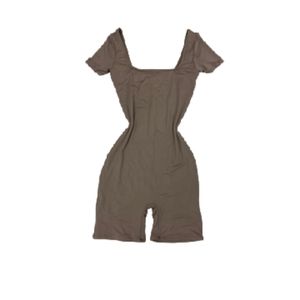 Mariah Romper